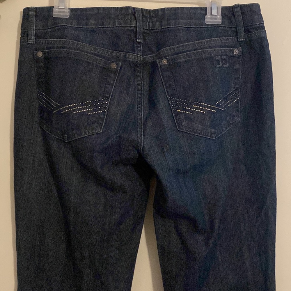 Womens size 31 Joe’s jeans honey cut - Picture 4 of 9